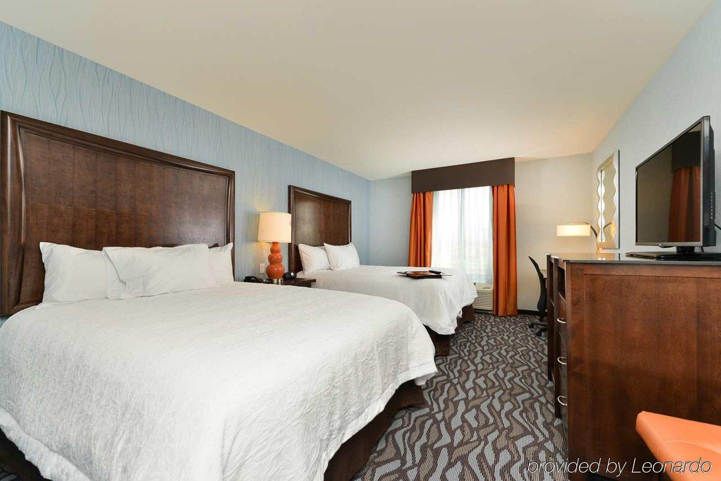 Holiday Inn Express Painted Post By Ihg Exterior foto