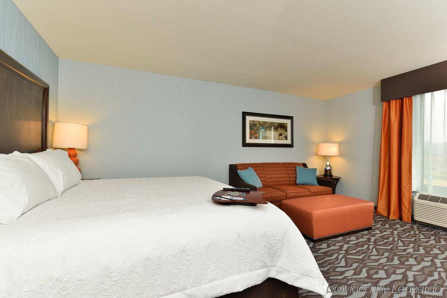 Holiday Inn Express Painted Post By Ihg Exterior foto
