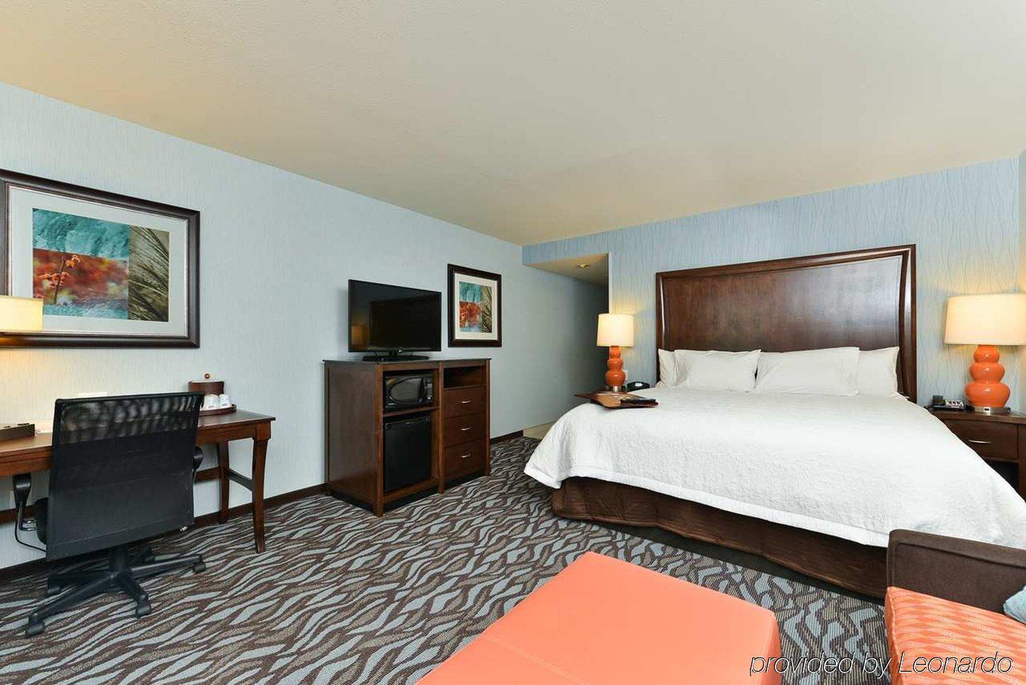 Holiday Inn Express Painted Post By Ihg Exterior foto