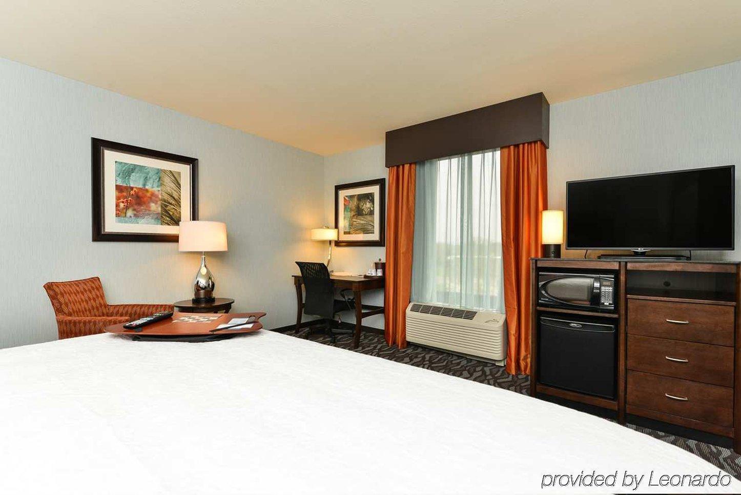 Holiday Inn Express Painted Post By Ihg Exterior foto