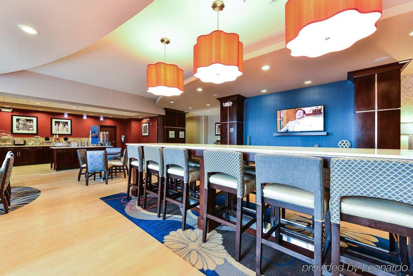 Holiday Inn Express Painted Post By Ihg Exterior foto